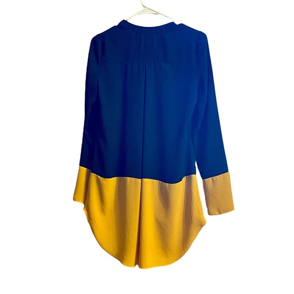 Sunday in Brooklyn | Anthropologie Long Sleeve Shirt Size Small - Picture 2 of 2